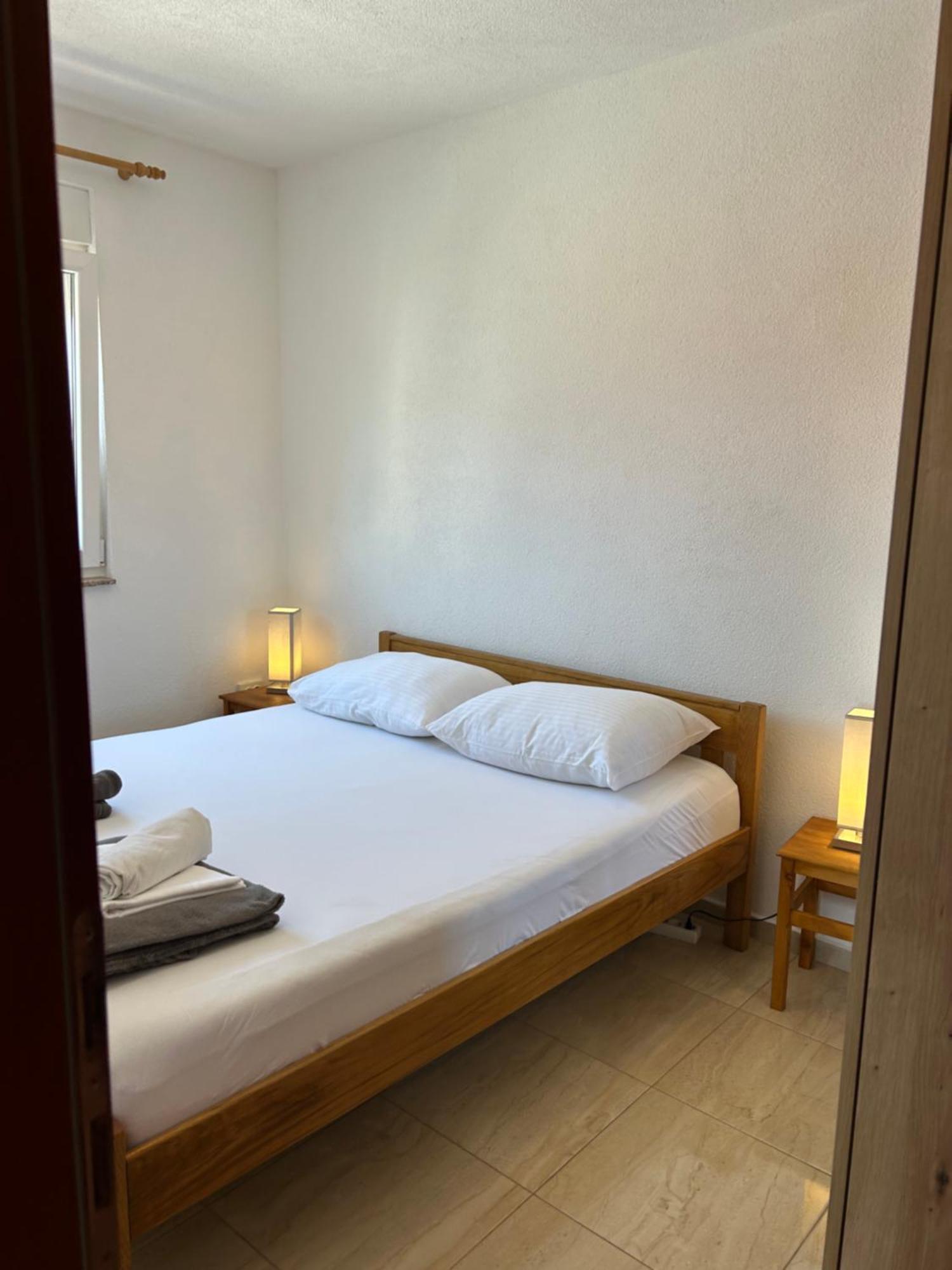 Apartments Purkovic Vodice Exterior photo